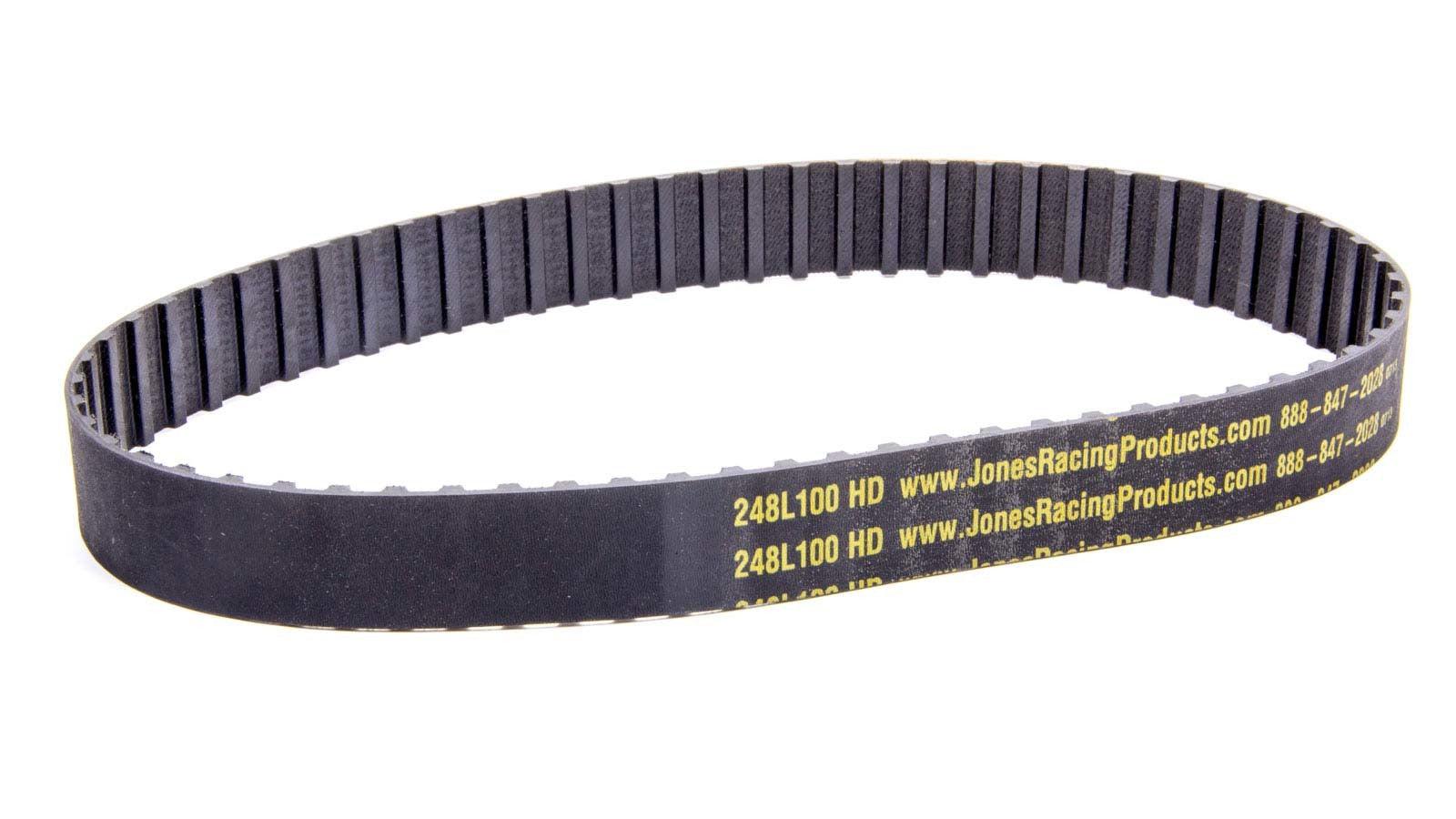 Gilmer Belt 24.75in Long 1in Wide - Burlile Performance Products