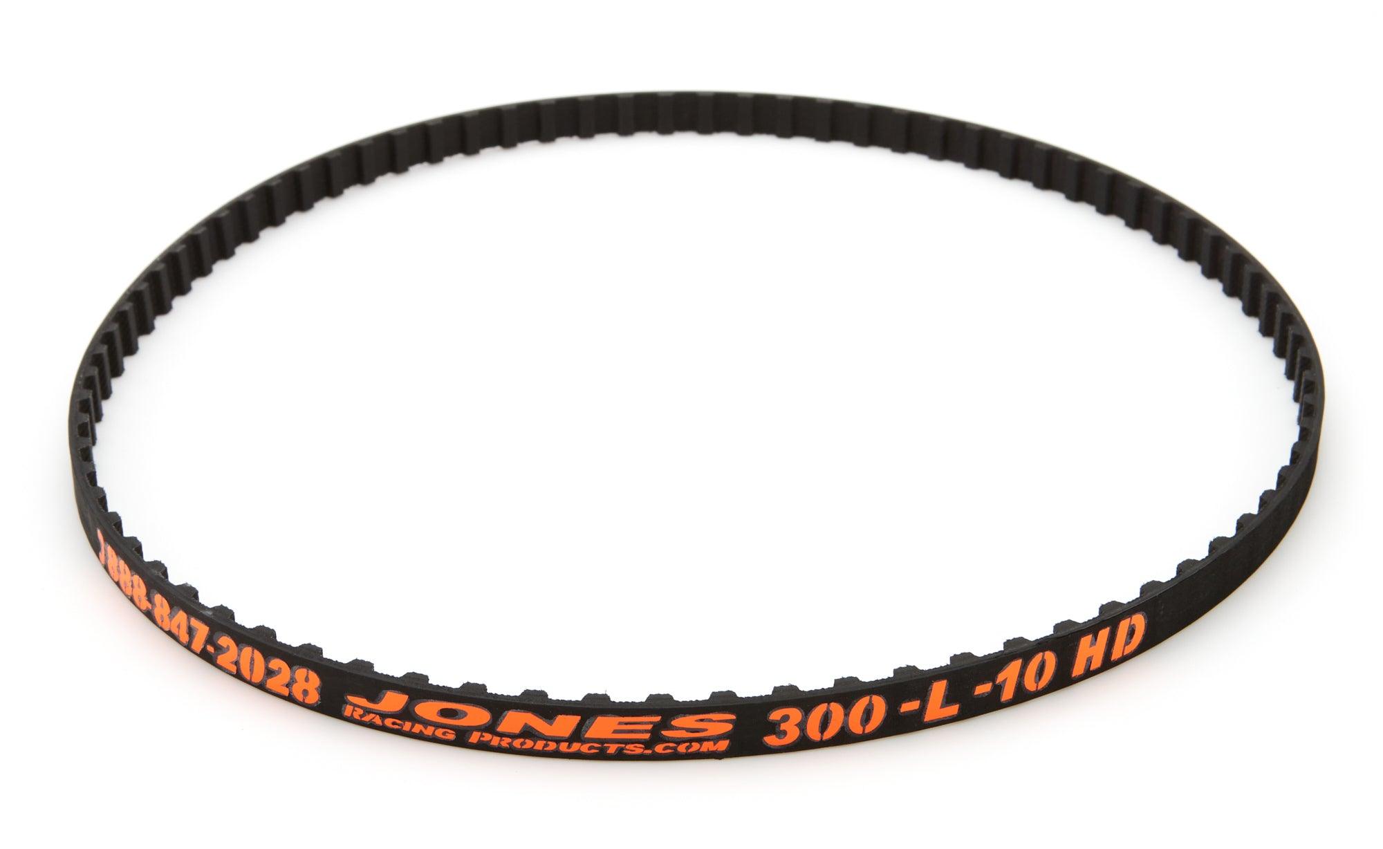 Gilmer Belt 30.0in Long 10mm Wide - Burlile Performance Products