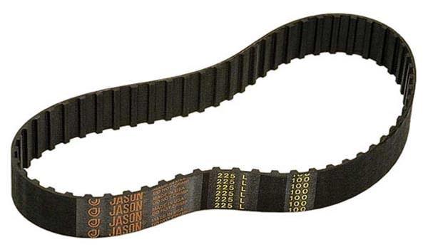 Gilmer Drive Belt - 27in x 1in - Burlile Performance Products