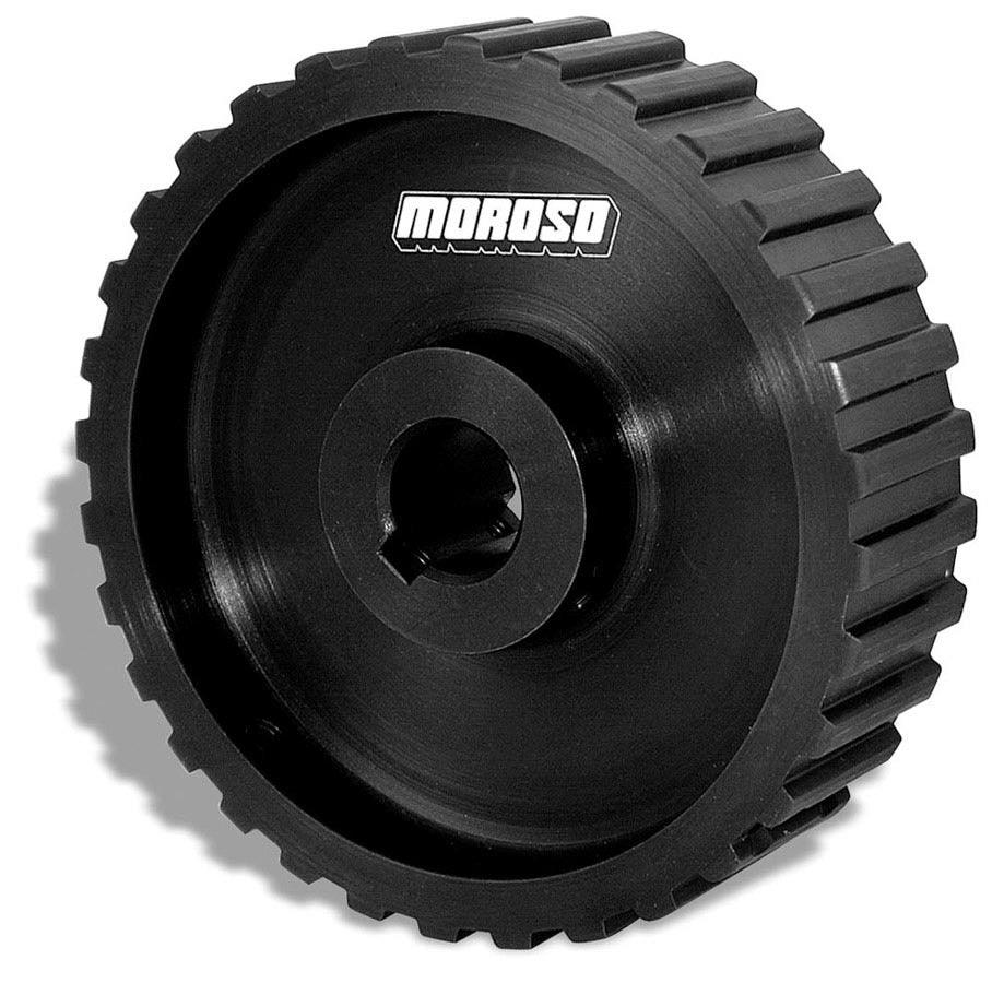 Gilmer Pulley - 32 Tooth - Burlile Performance Products