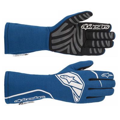 Glove Tech-1 Start V3 Blue 2X-Large - Burlile Performance Products