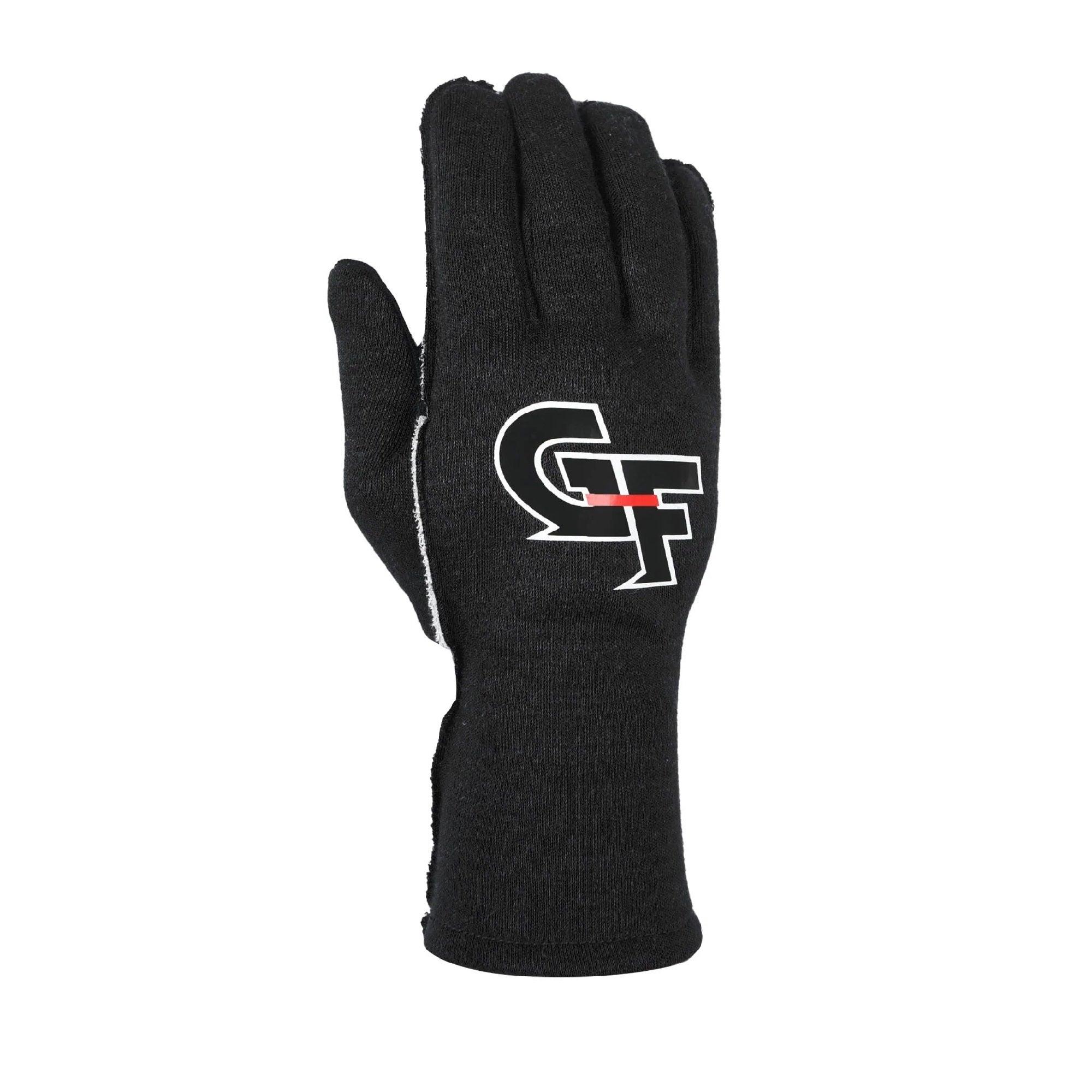 Gloves G-Limit Large Black - Burlile Performance Products