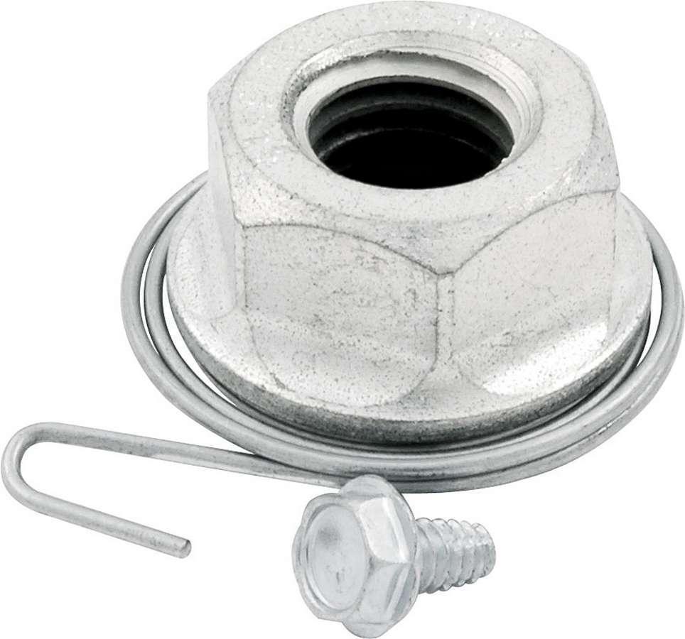 Glueless Lug Nuts 5/8in Fine Thread 5pk - Burlile Performance Products