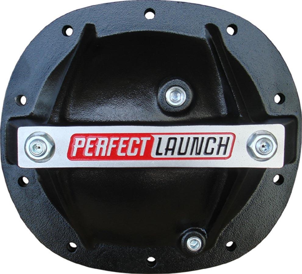 GM 7.5 Rear End Cover - Adjustable - Burlile Performance Products