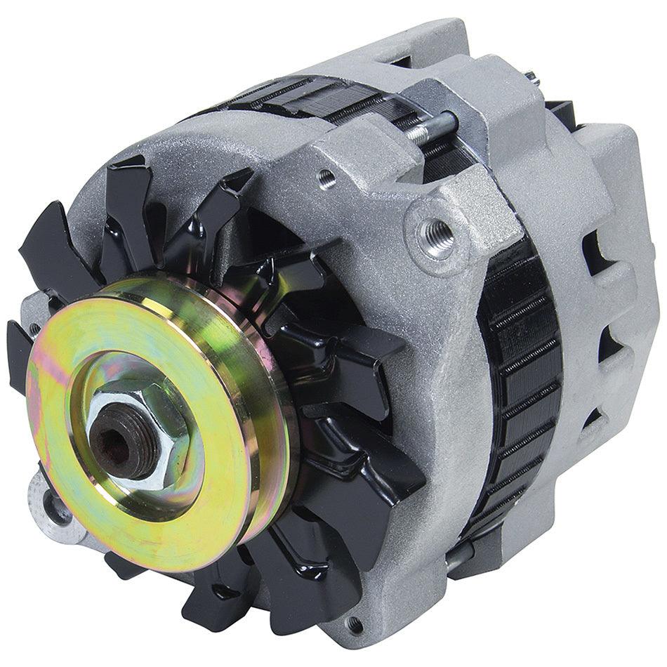 GM Alternator 80 Amp 1 Wire - Burlile Performance Products