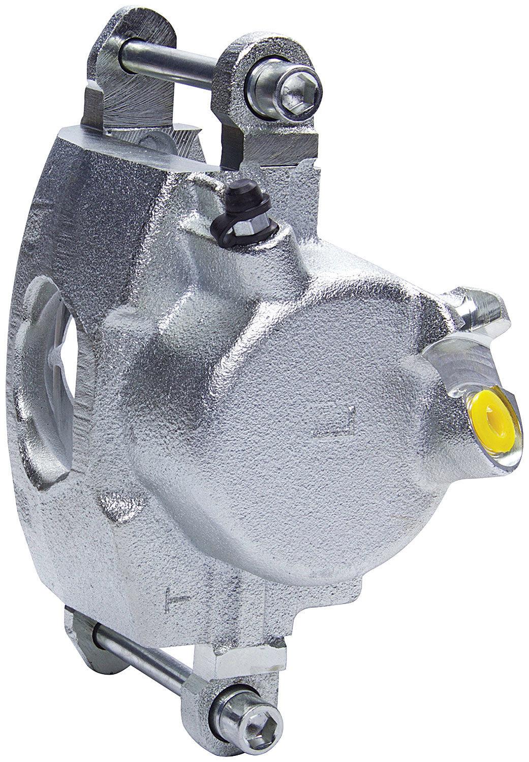 GM Caliper Large LH 1968-96 D52 Series - Burlile Performance Products