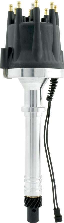 GM Distributor w/Mechanical Advance - Burlile Performance Products