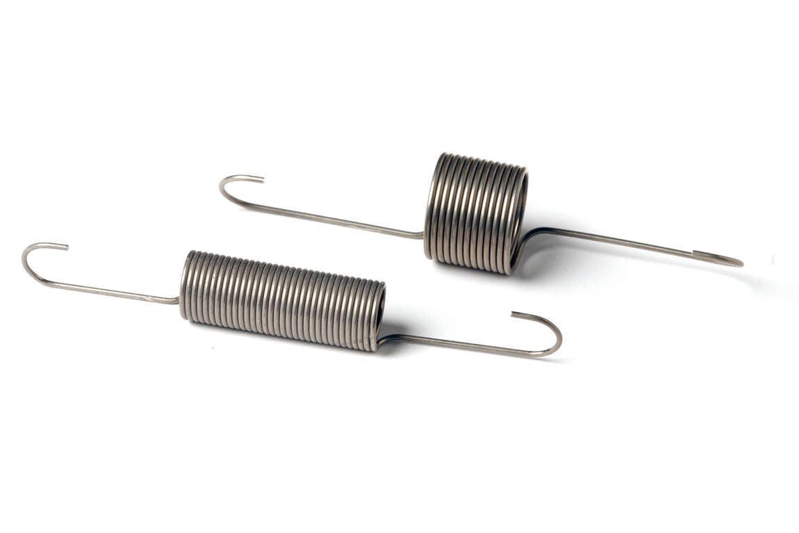 GM Dual Throttle Return Spring - Burlile Performance Products
