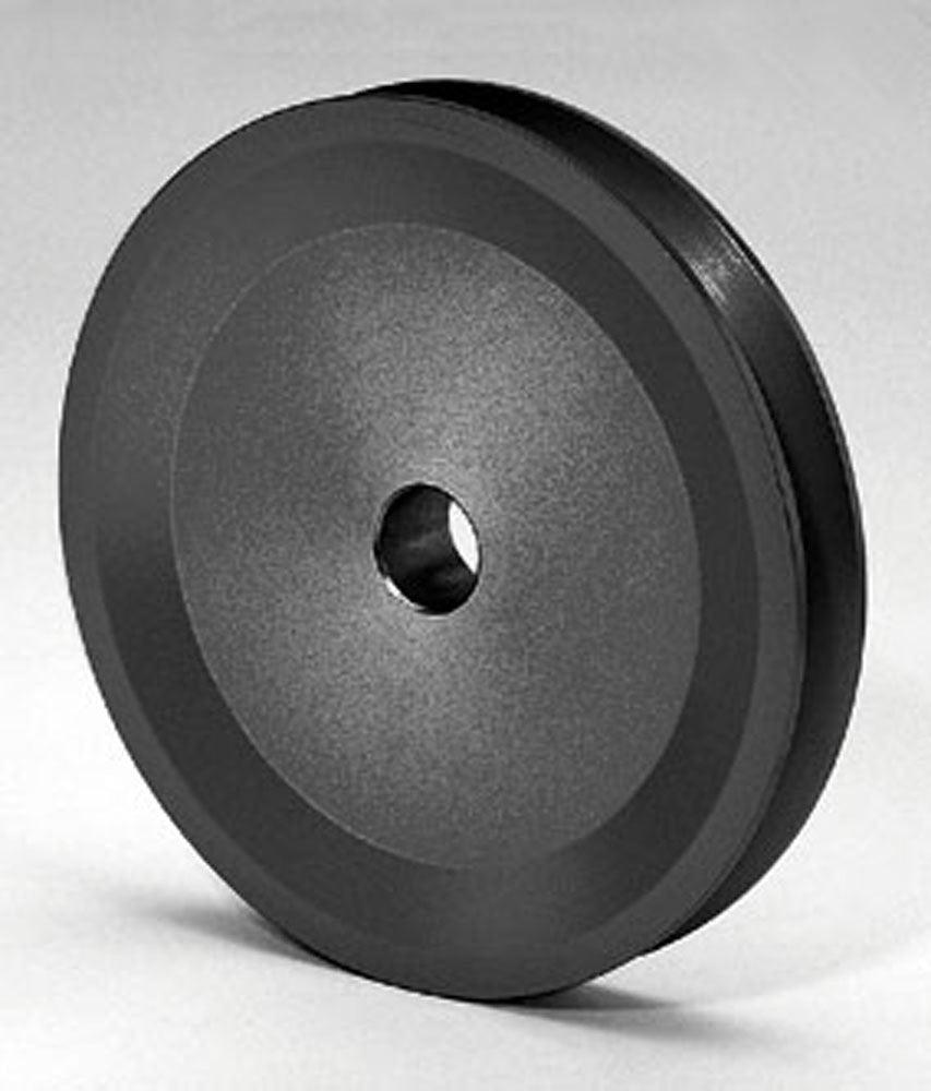Gm Ford Alt. Pulley - Burlile Performance Products
