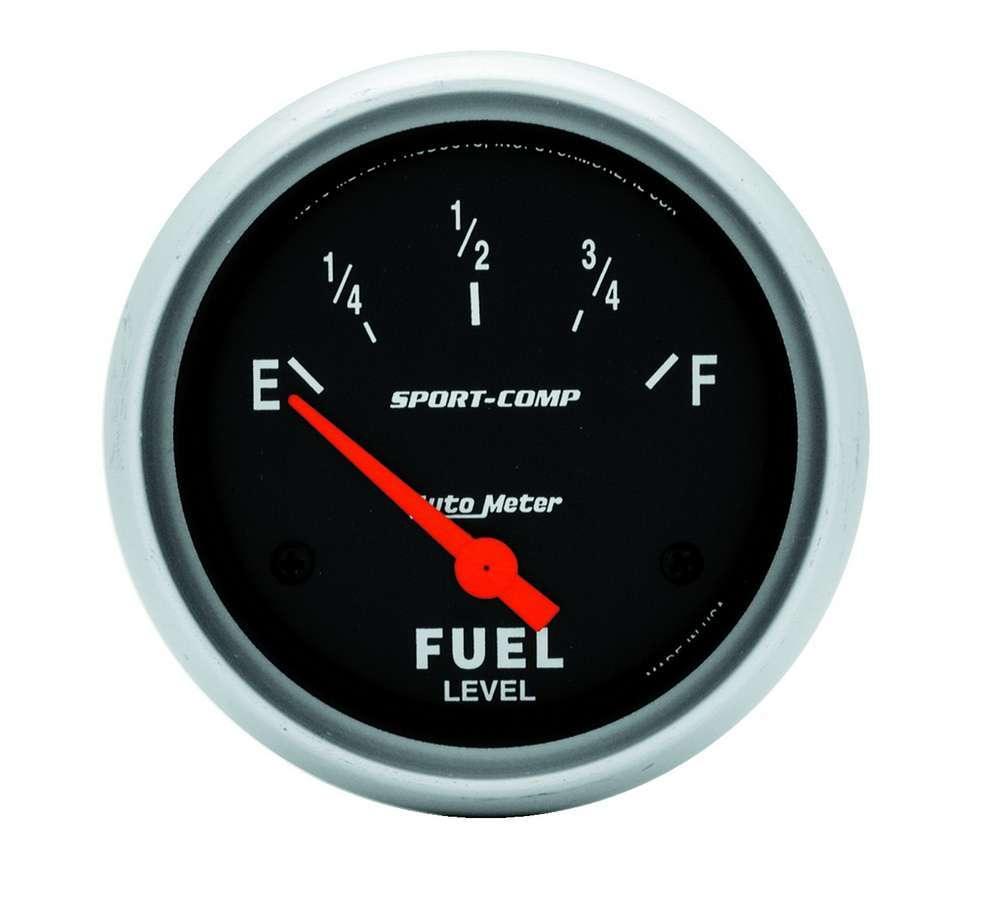 Gm Fuel Level Gauge - Burlile Performance Products