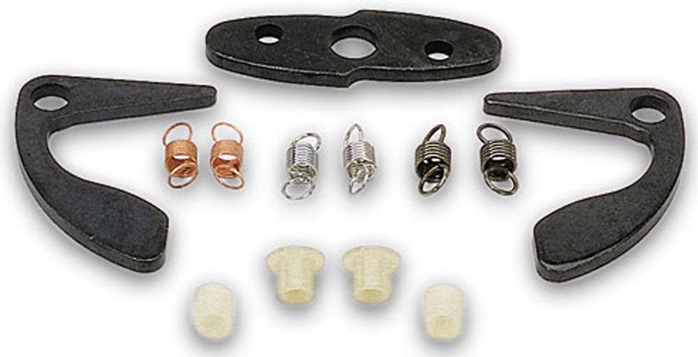 Gm Hei Advance Kit - Burlile Performance Products
