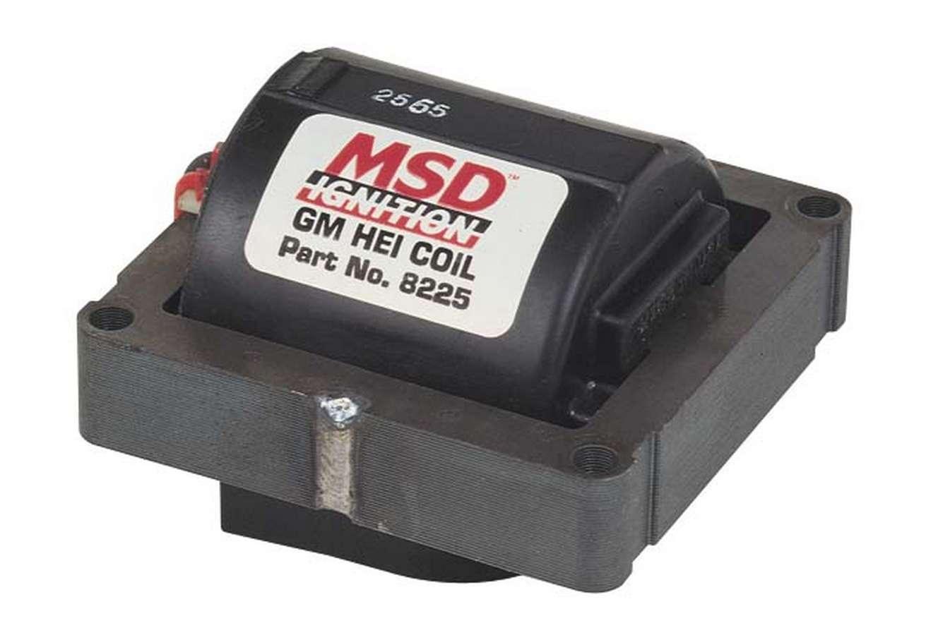 Gm Hei Coil - Burlile Performance Products