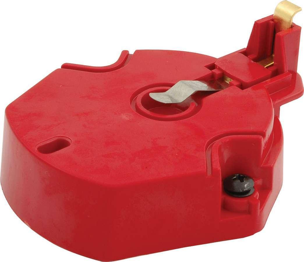 GM HEI Rotor Red - Burlile Performance Products