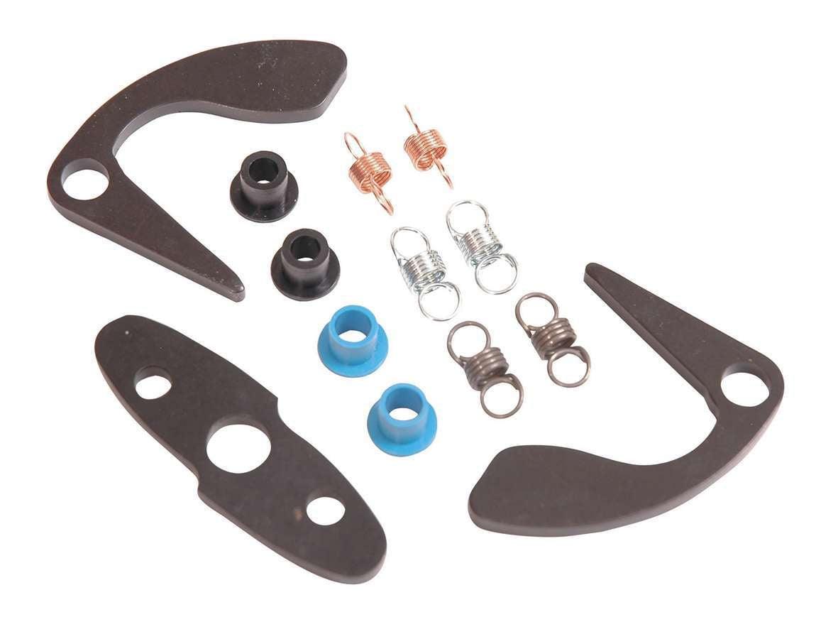 GM HEI Street Fire Advanve Kit - Burlile Performance Products