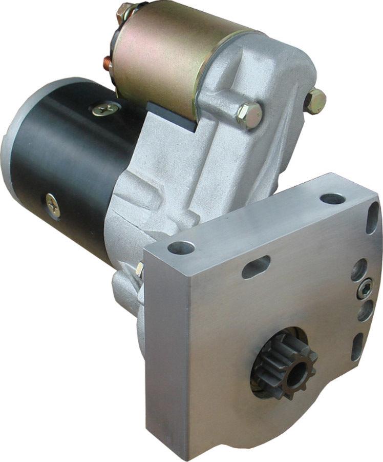 GM High Torque Starter LS Engine - Burlile Performance Products