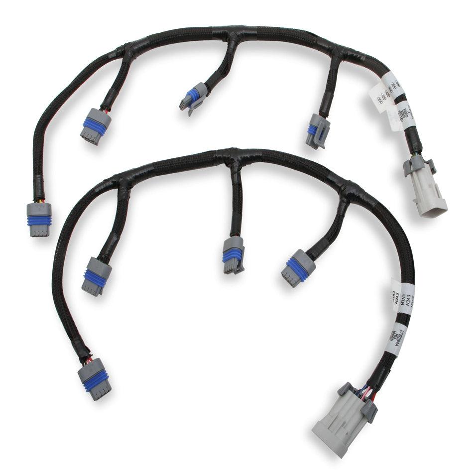 GM LS Coil Sub Harnesses - Burlile Performance Products