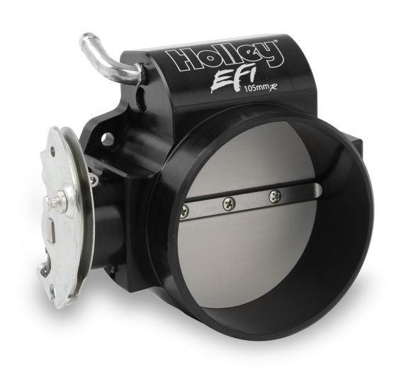 GM LS EFI Thottle Body 105mm w/o Tapered Bore - Burlile Performance Products
