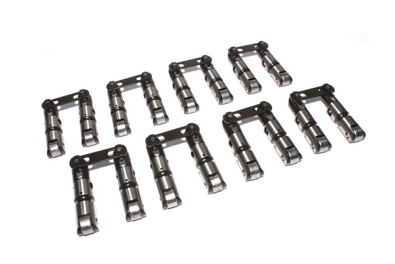 GM LS Race Solid Roller Lifters - Burlile Performance Products