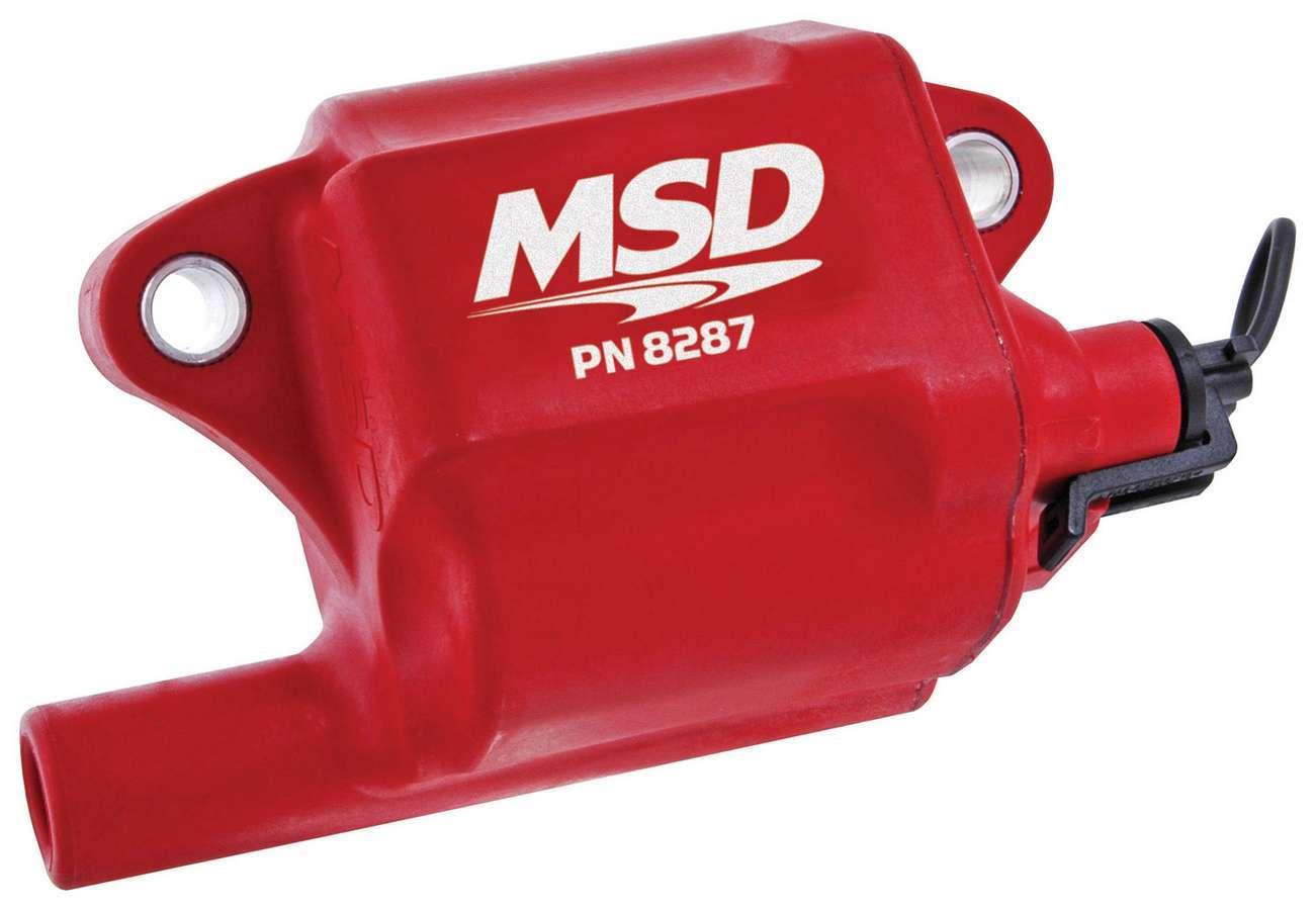GM LS Series Coil - (1) (LS-2/7) - Burlile Performance Products
