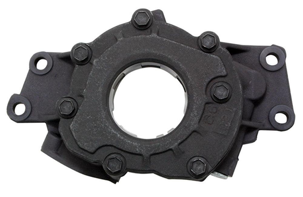 GM LS1 High Volume Oil Pump - Burlile Performance Products