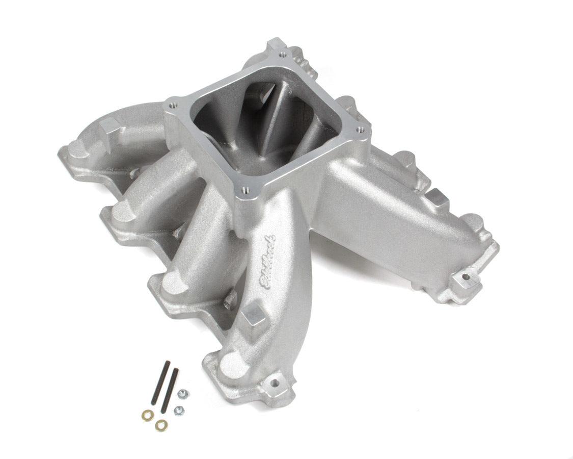 GM LS3 Intake Manifold Super Victor 4500 Flange - Burlile Performance Products