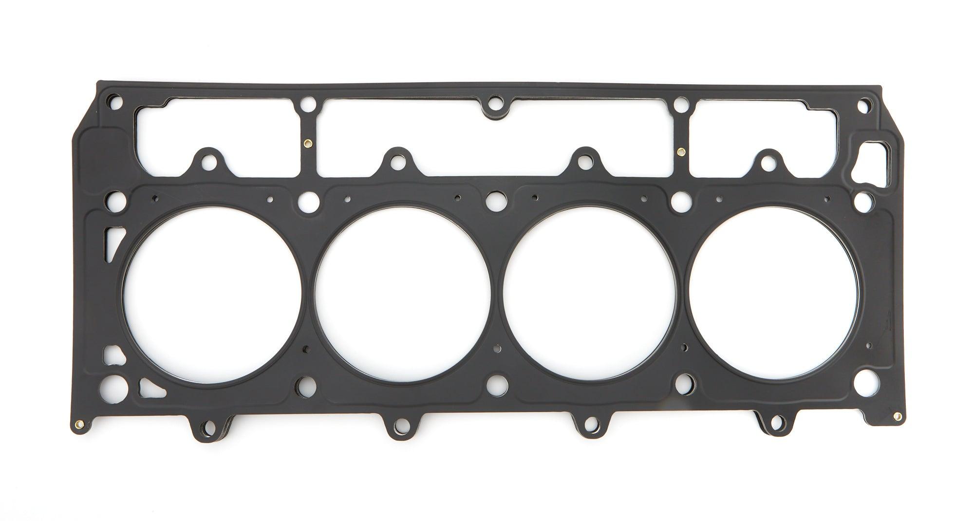 GM LSX MLX Head Gasket LH 4.100 .040 - Burlile Performance Products