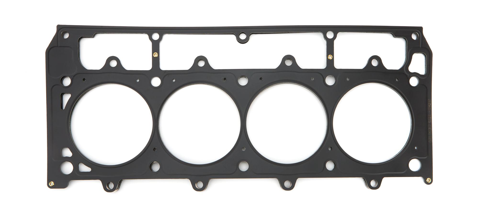 GM LSX MLX Head Gasket RH 4.100 .040 - Burlile Performance Products