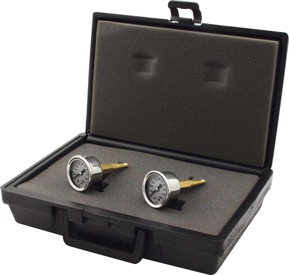 GM Metric Caliper Pressure Test Kit - Burlile Performance Products