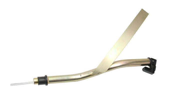 GM Powerglide Trans Dipstick Locking Short - Burlile Performance Products