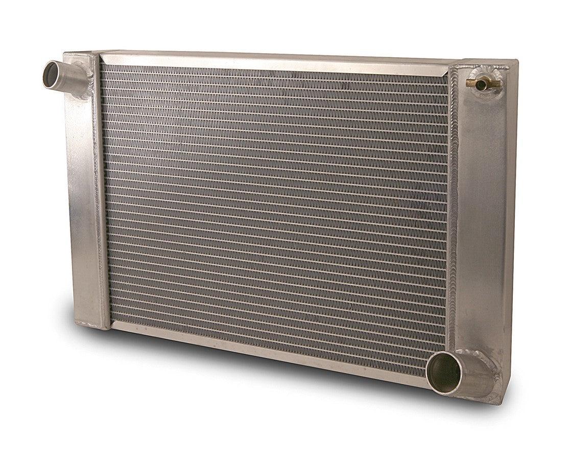 GM Radiator 15.125x22.87 Extra Steering Clearance - Burlile Performance Products