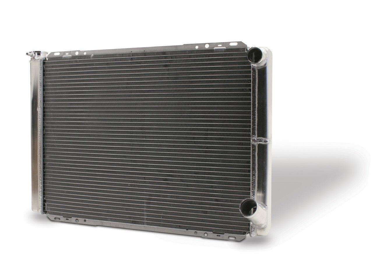 GM Radiator 19.5625in x 29in Dual Pass - Burlile Performance Products