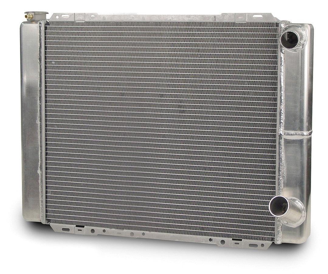 GM Radiator 20 x 27.5 Dual Pass - Burlile Performance Products