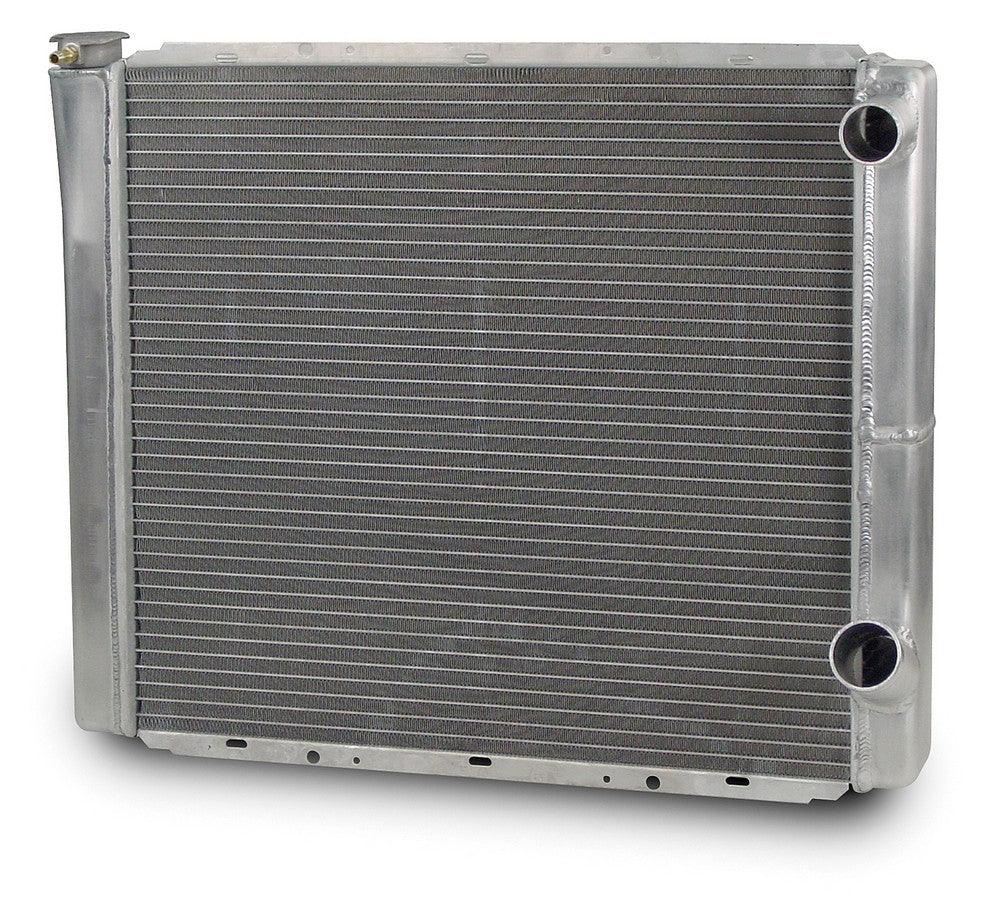 GM Radiator 20in x 24.25 Dual Pass - Burlile Performance Products