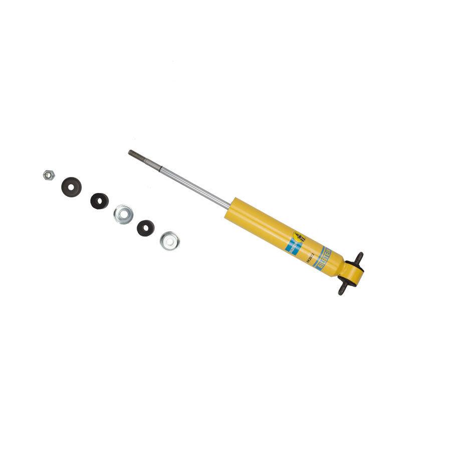 GM Shock - Burlile Performance Products