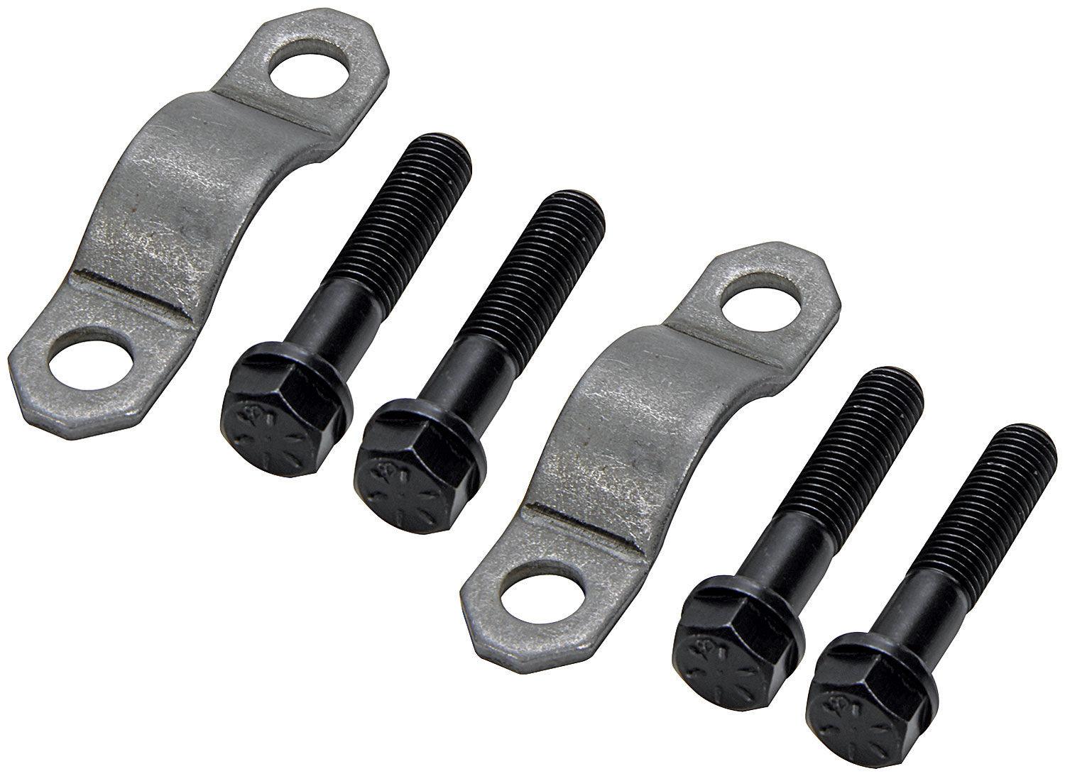 GM U-Joint Strap Kit - Burlile Performance Products