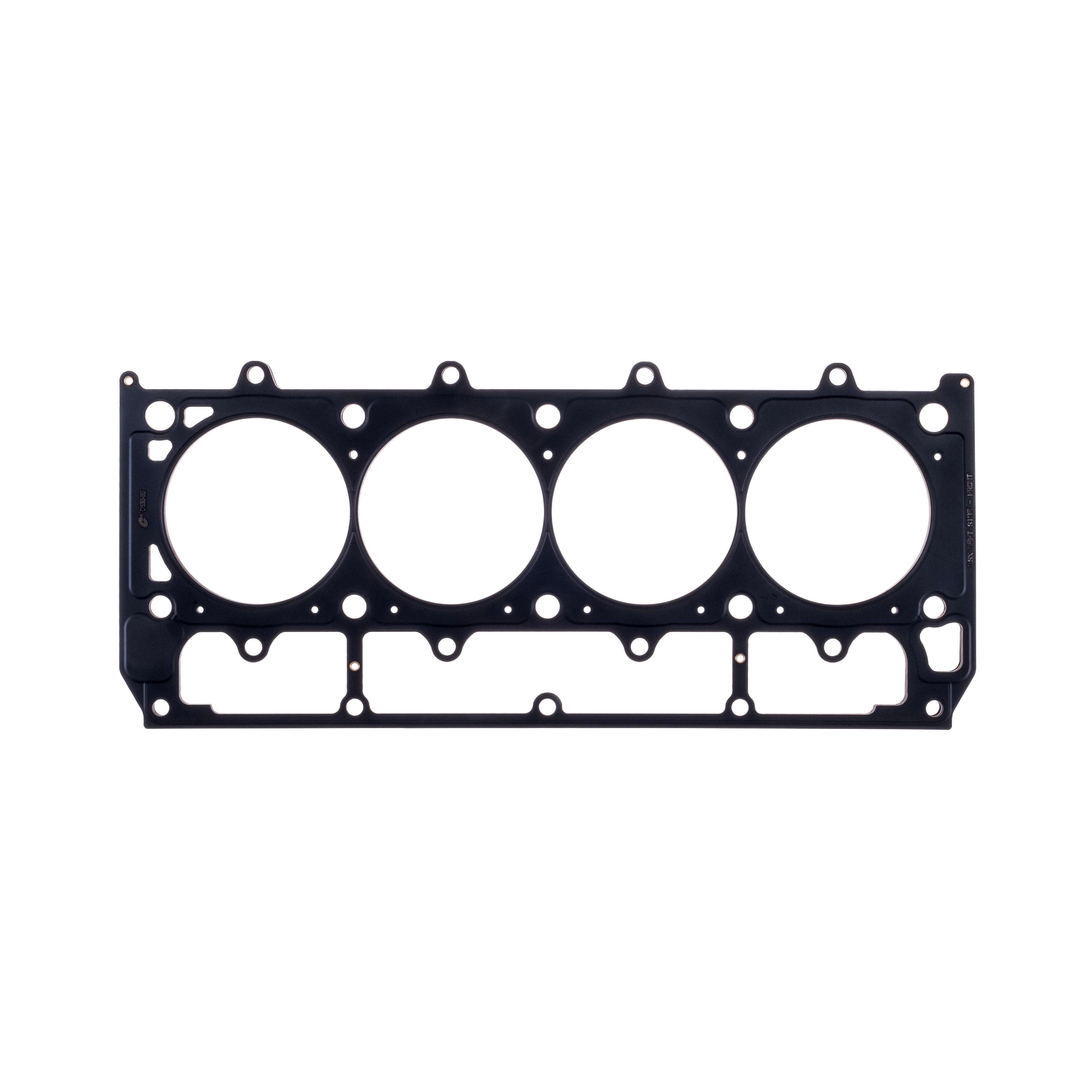 GM/Dart LS Next MLX Head Gasket LH 4.200 .060 - Burlile Performance Products