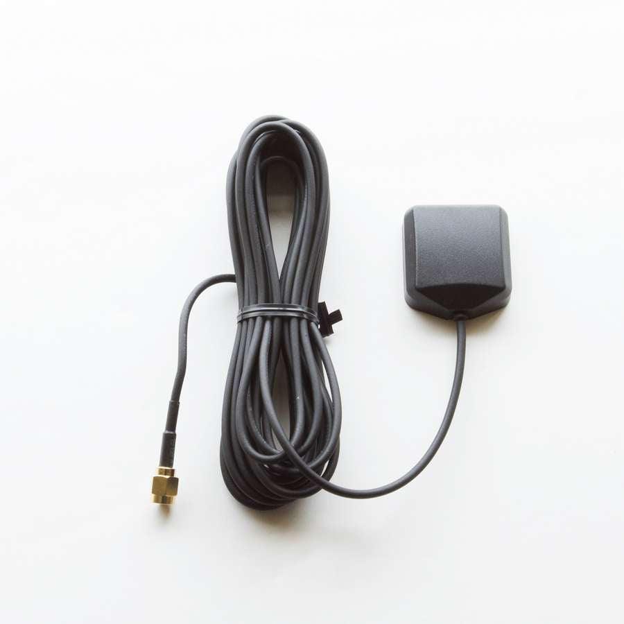 GPS Antenna - Burlile Performance Products