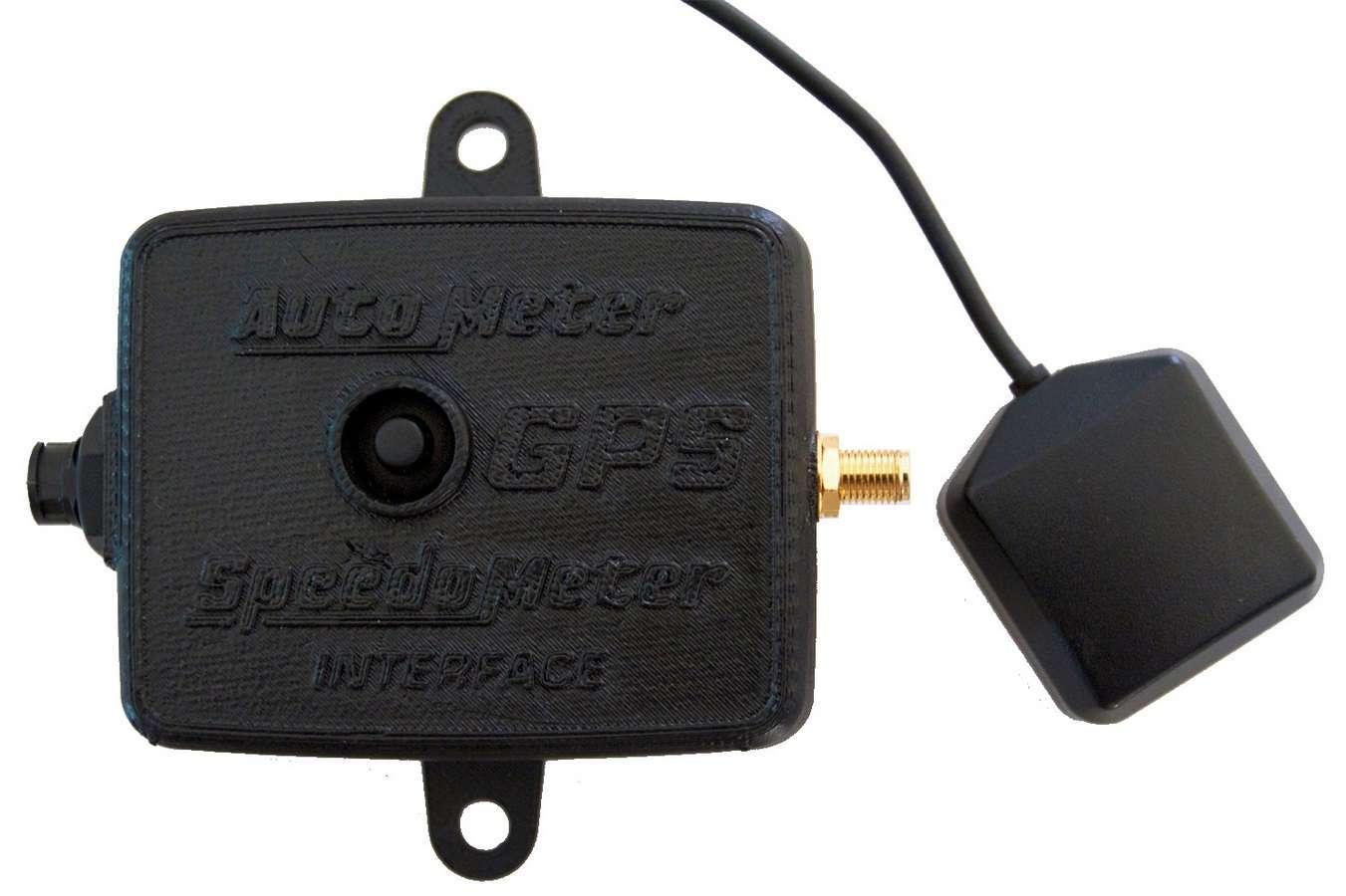 GPS Speedo Interface Module - Burlile Performance Products