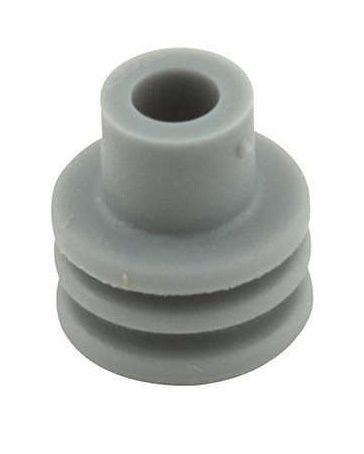 Gray 16-14ga Seals 10pk - Burlile Performance Products