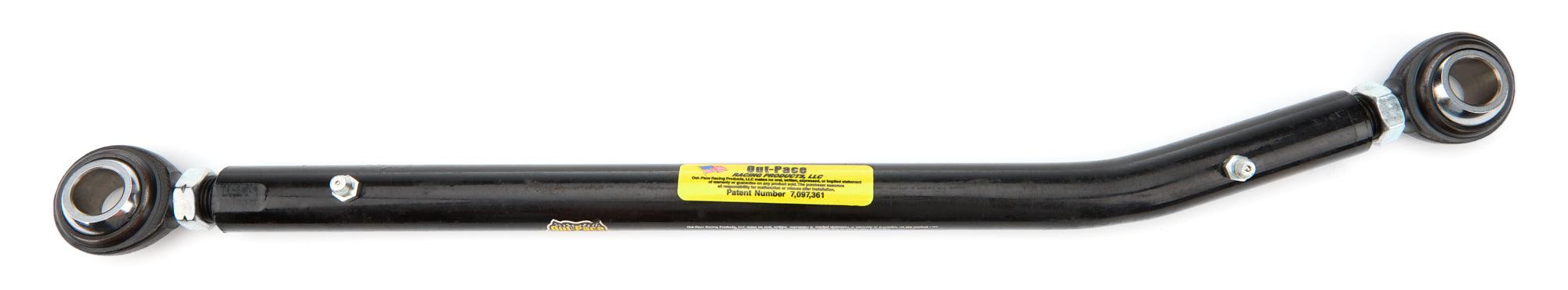 Greasable Bent LR St Tube Assy 5/8in Moly - Burlile Performance Products