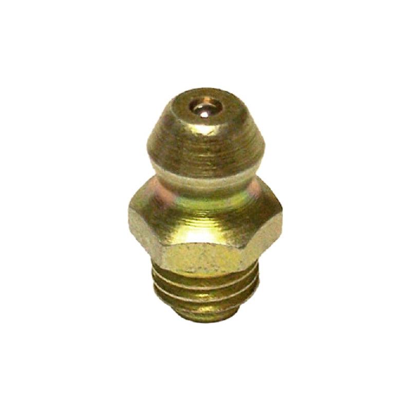 Grease Fitting 1/4-28 Straight - Burlile Performance Products