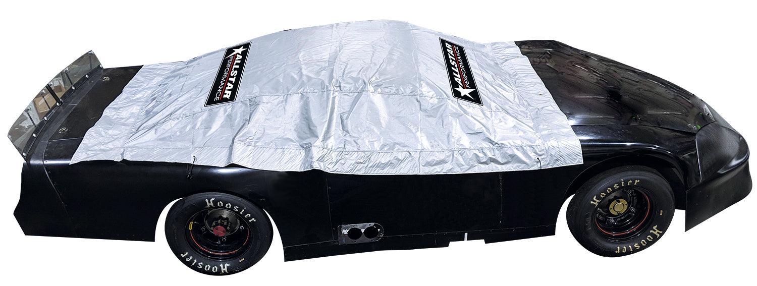 Green House Cover - Burlile Performance Products