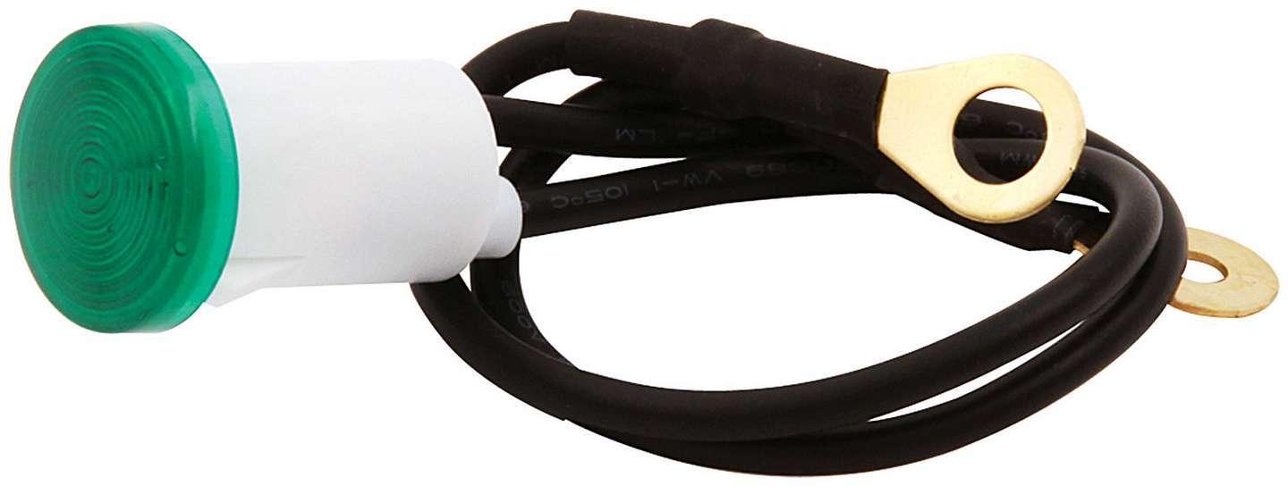 Green Indicator Light for Allstar Switch Panel - Burlile Performance Products