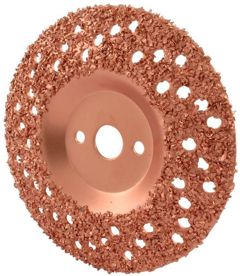 Grinding Disc 7in 16 Grit 7/8in Arbor - Burlile Performance Products