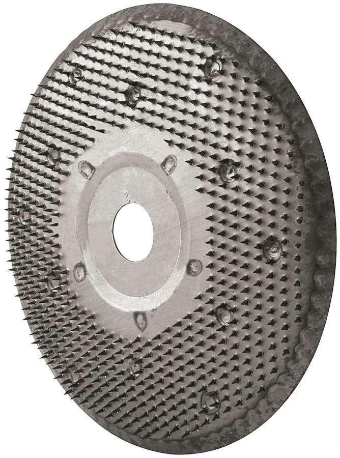 Grinding Disc 7in Nail Head 7/8 Arbor - Burlile Performance Products