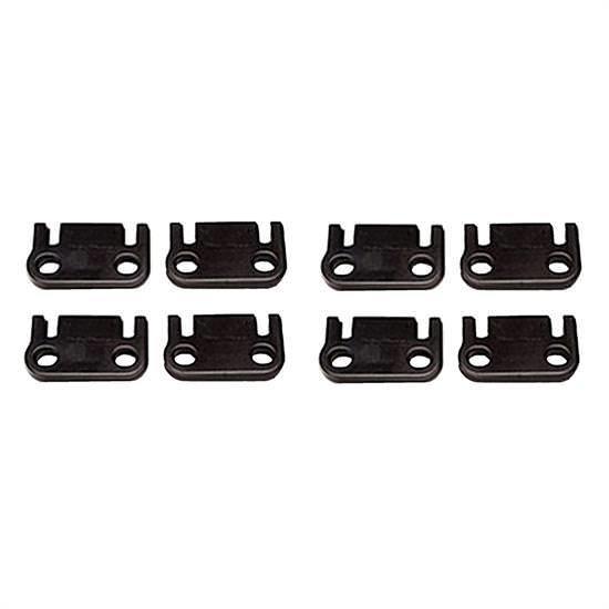 Guide Plates - 5/16in - SBF - Burlile Performance Products