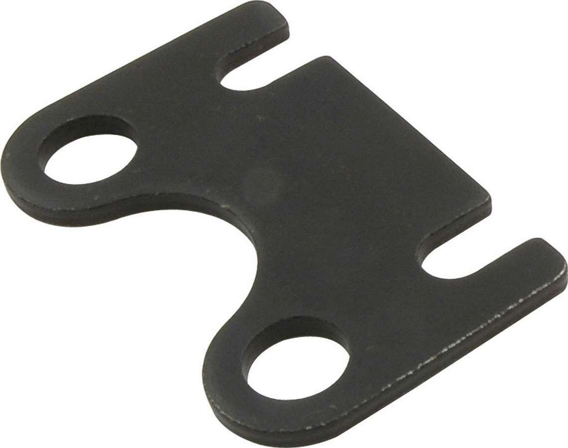 Guide Plates SBC Flat 8pk - Burlile Performance Products