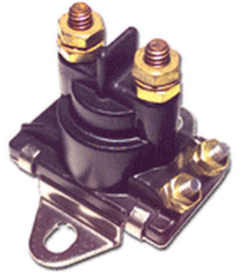 H.D. External Relay 65 Amp - Burlile Performance Products