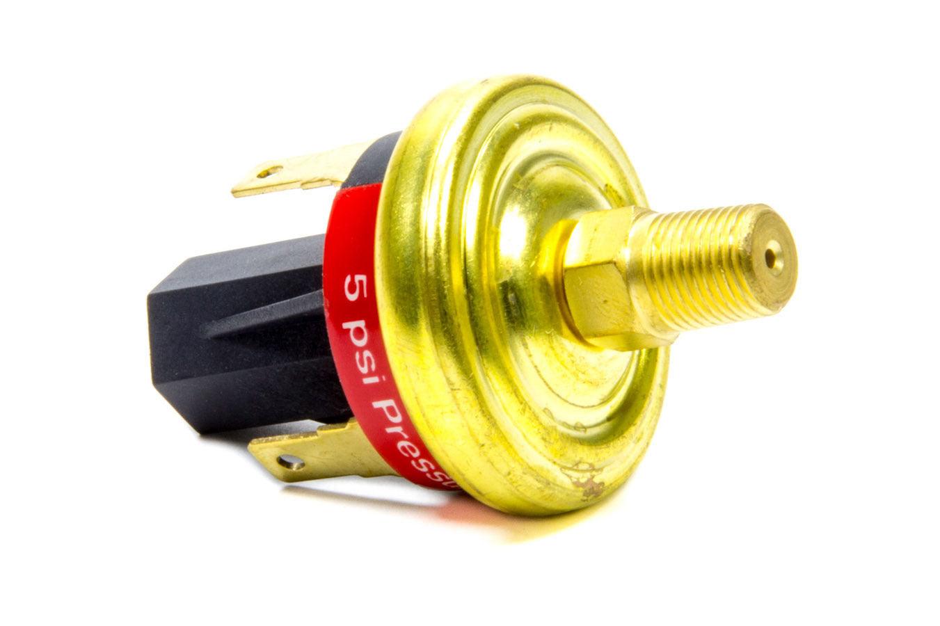 H.D. Fuel Pressure Safety Switch - Burlile Performance Products
