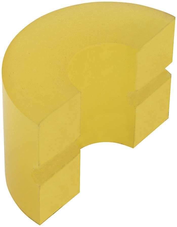 Half Bushing Yellow 70DR - Burlile Performance Products